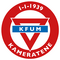 KFUM logo