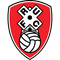 Rotherham United logo