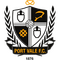 Port Vale logo