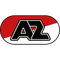 AZ Alkmaar logo